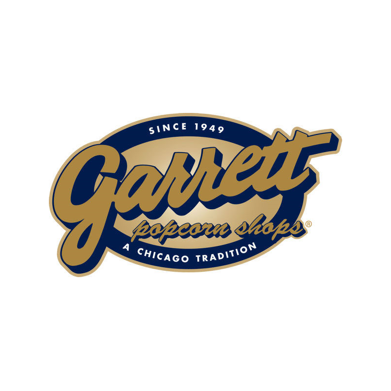 Garrett Popcorn
